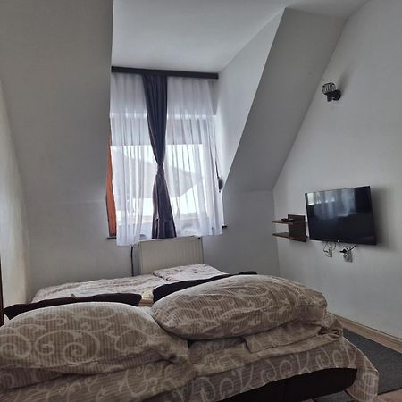 Apartments Vila Djurdja 카파오닉 외부 사진