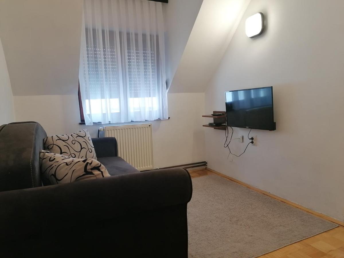 Apartments Vila Djurdja 카파오닉 외부 사진