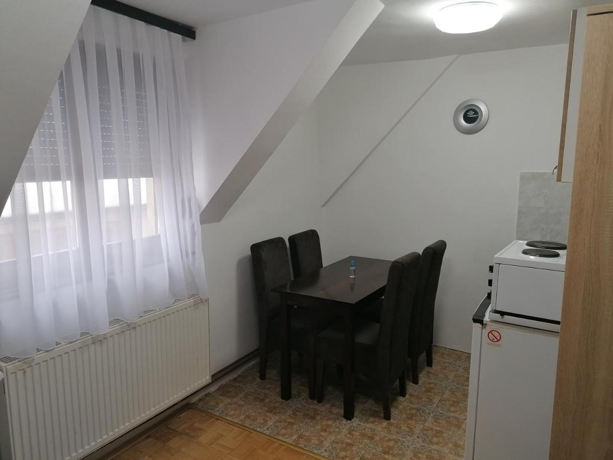 Apartments Vila Djurdja 카파오닉 외부 사진