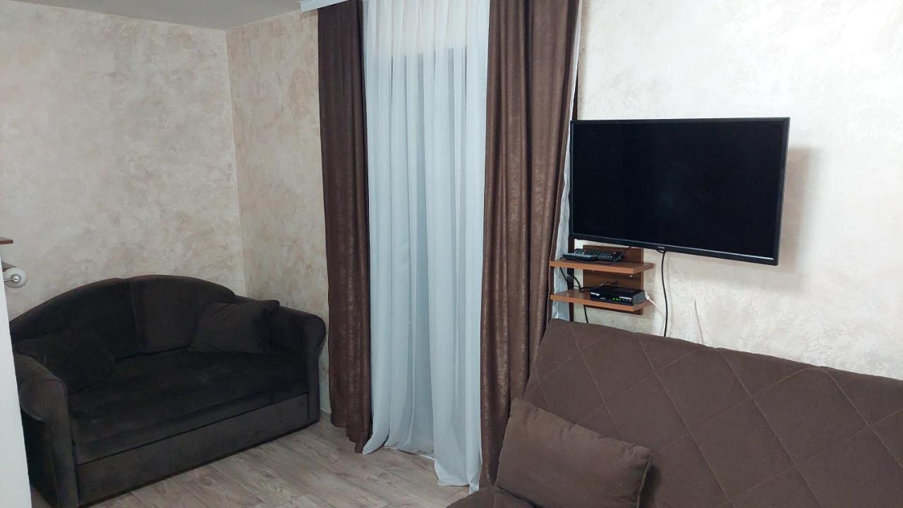 Apartments Vila Djurdja 카파오닉 외부 사진