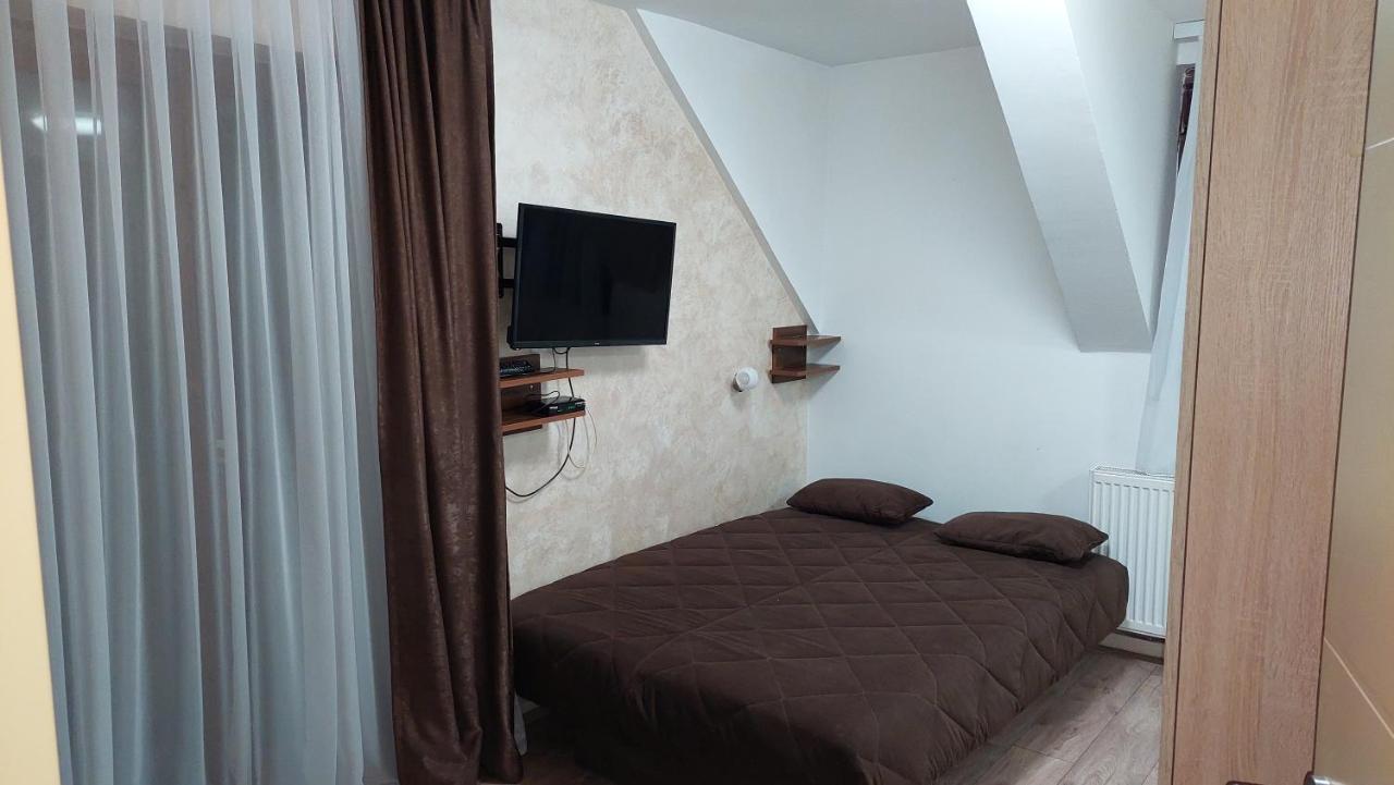 Apartments Vila Djurdja 카파오닉 외부 사진