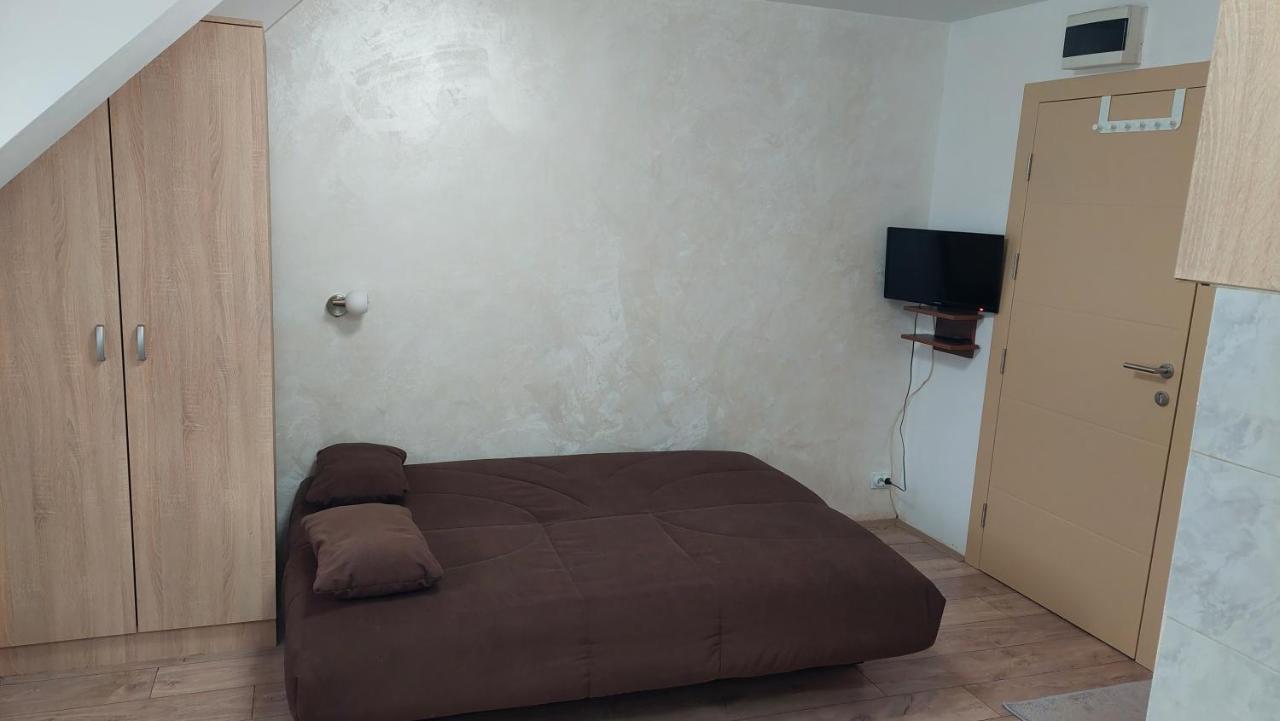 Apartments Vila Djurdja 카파오닉 외부 사진