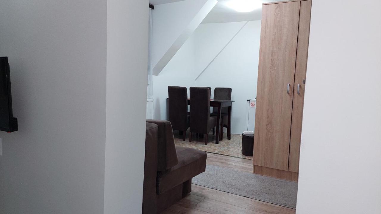 Apartments Vila Djurdja 카파오닉 외부 사진