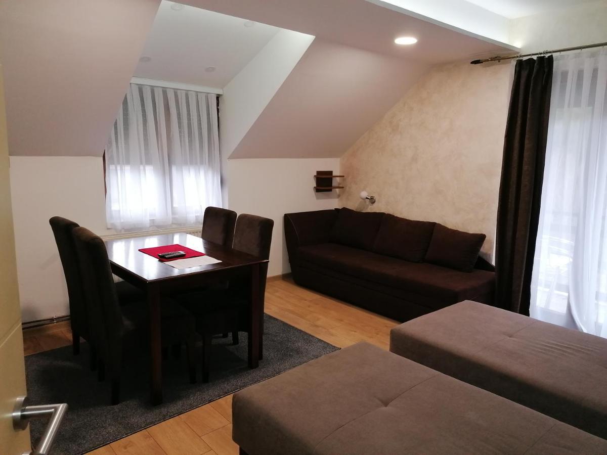Apartments Vila Djurdja 카파오닉 외부 사진