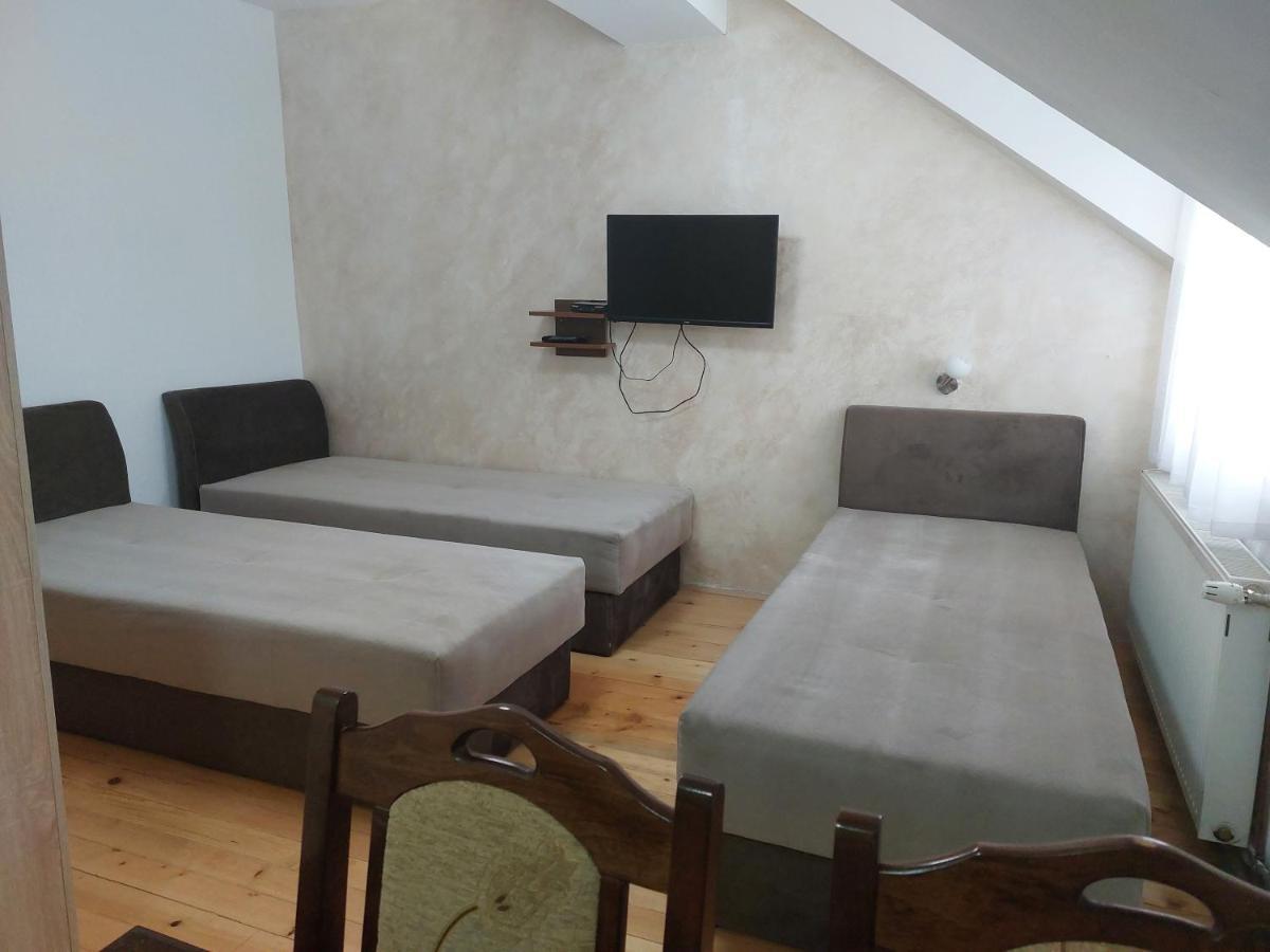 Apartments Vila Djurdja 카파오닉 외부 사진