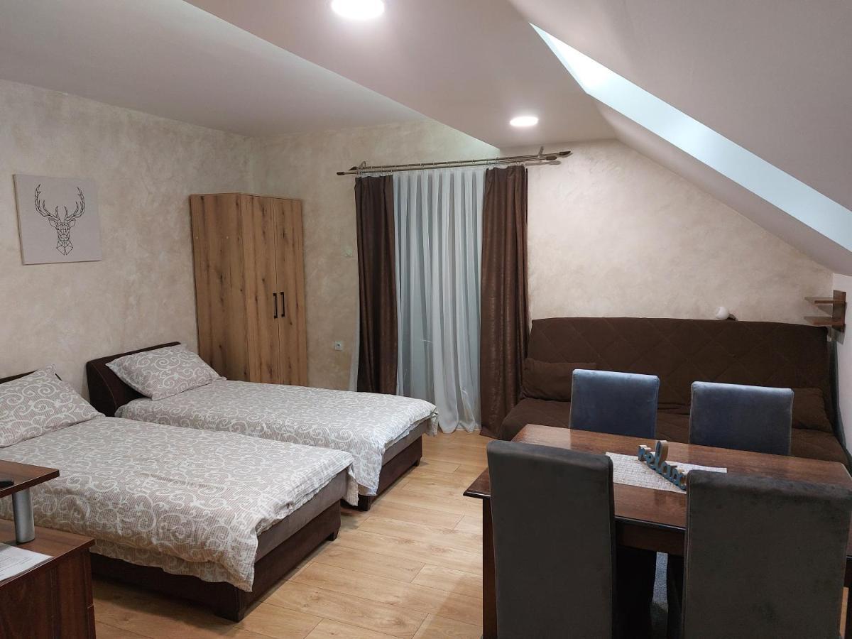 Apartments Vila Djurdja 카파오닉 외부 사진