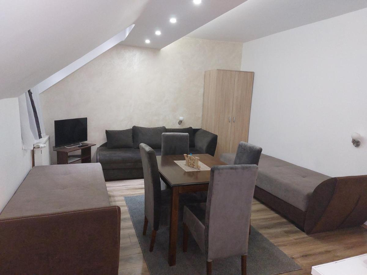 Apartments Vila Djurdja 카파오닉 외부 사진
