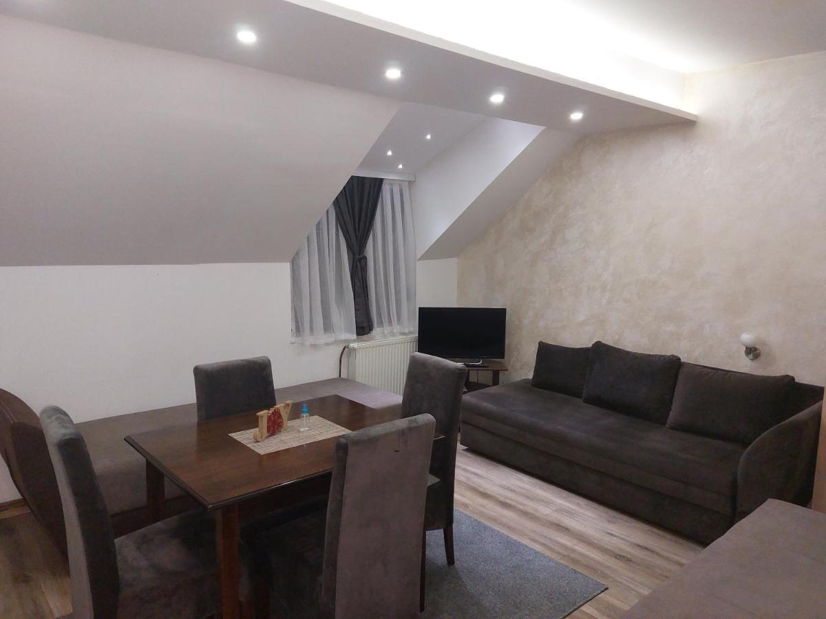Apartments Vila Djurdja 카파오닉 외부 사진