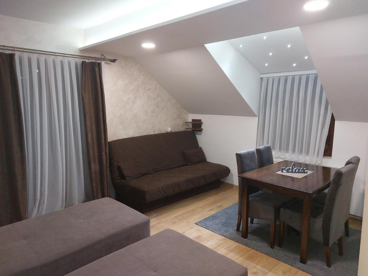 Apartments Vila Djurdja 카파오닉 외부 사진