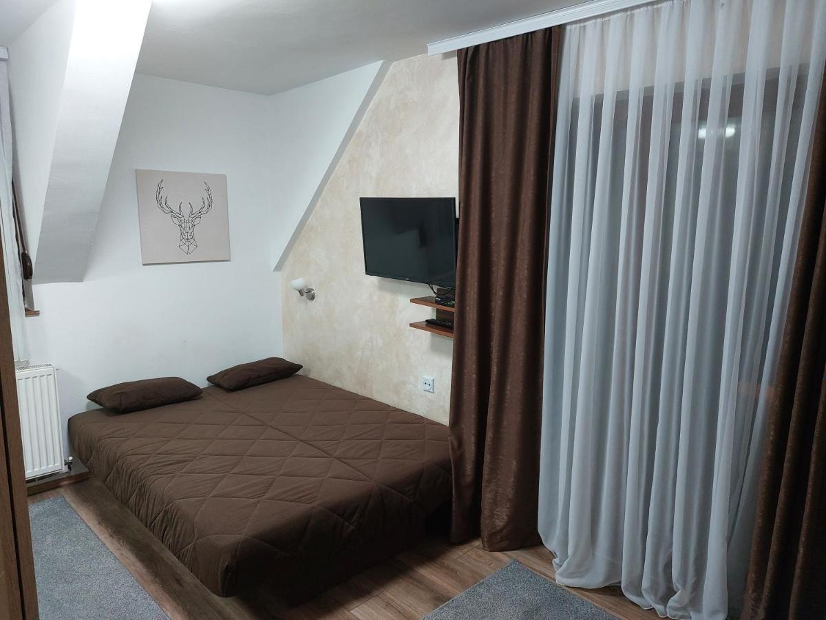 Apartments Vila Djurdja 카파오닉 외부 사진