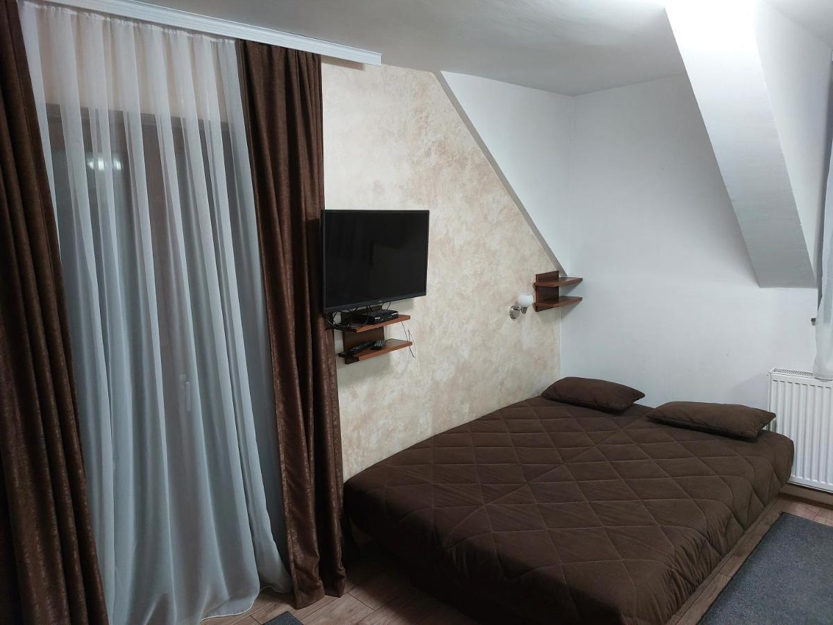 Apartments Vila Djurdja 카파오닉 외부 사진