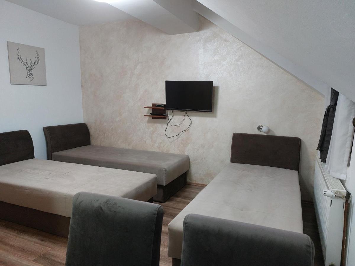 Apartments Vila Djurdja 카파오닉 외부 사진