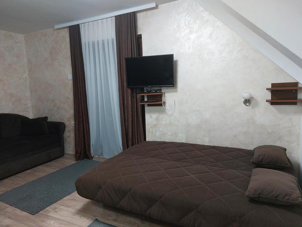Apartments Vila Djurdja 카파오닉 외부 사진