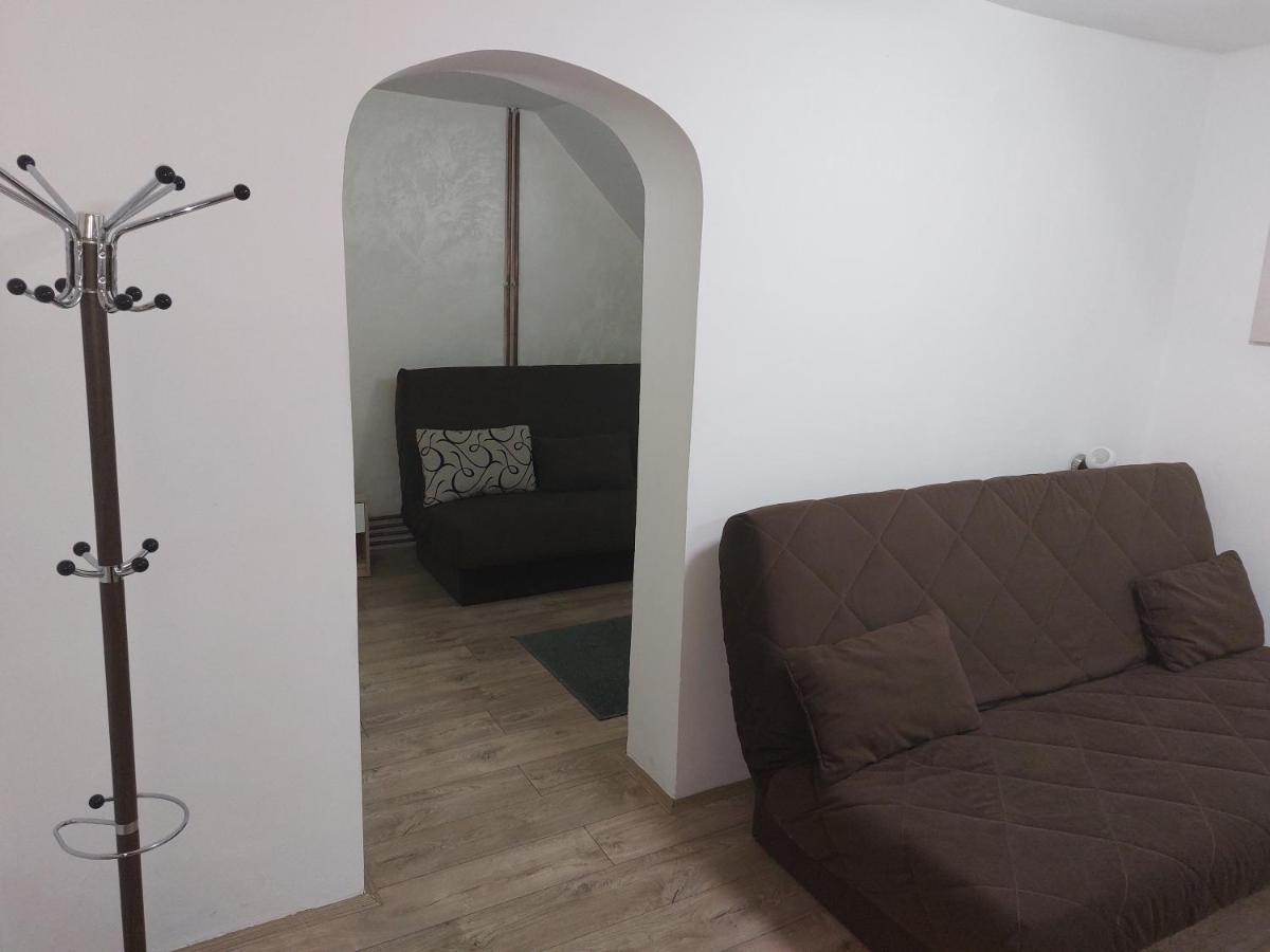 Apartments Vila Djurdja 카파오닉 외부 사진
