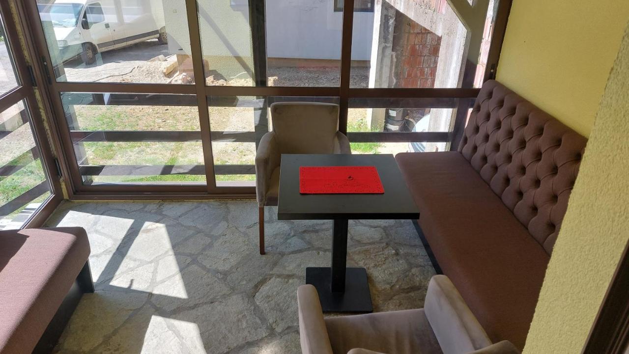 Apartments Vila Djurdja 카파오닉 외부 사진