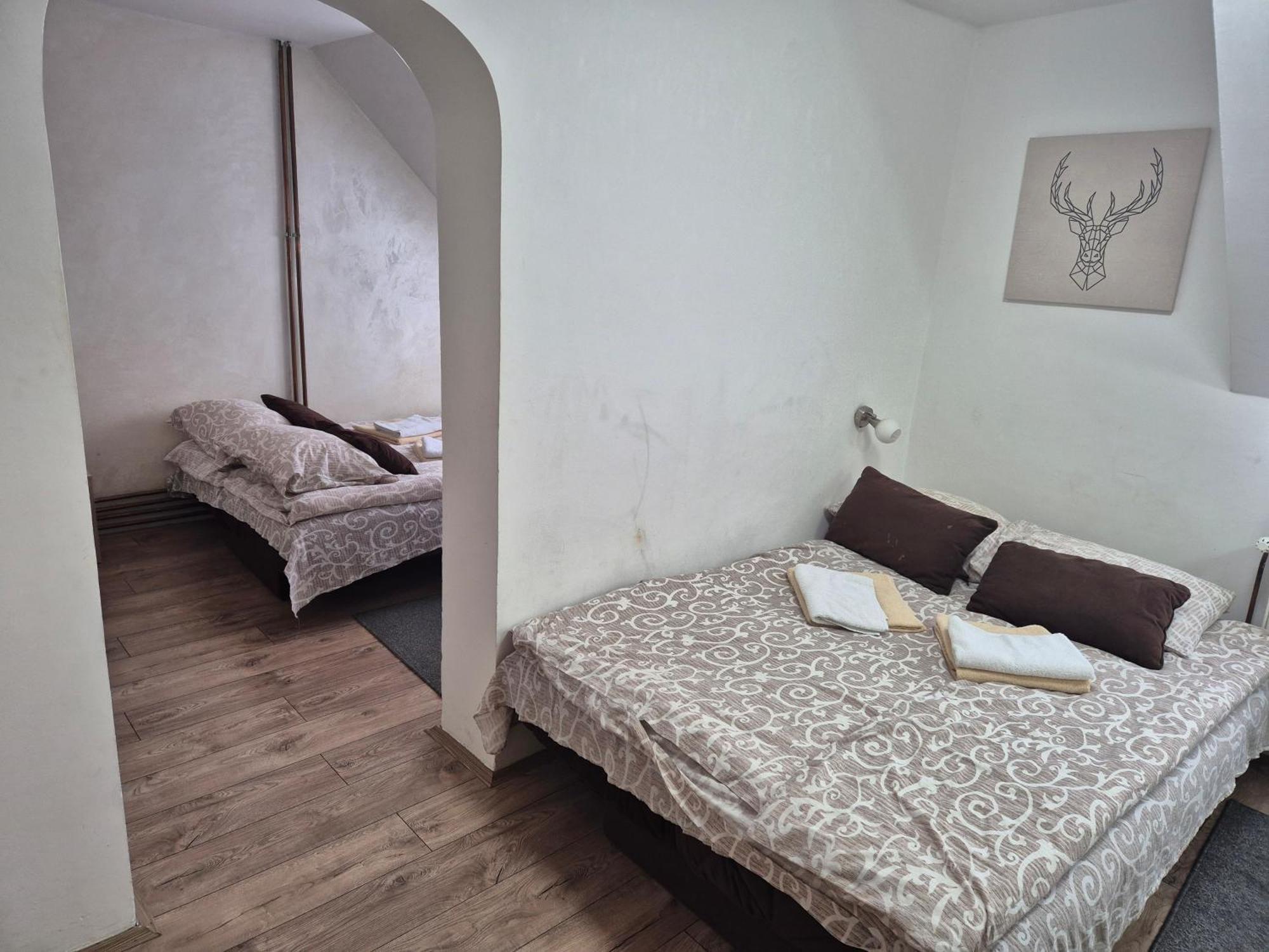 Apartments Vila Djurdja 카파오닉 외부 사진