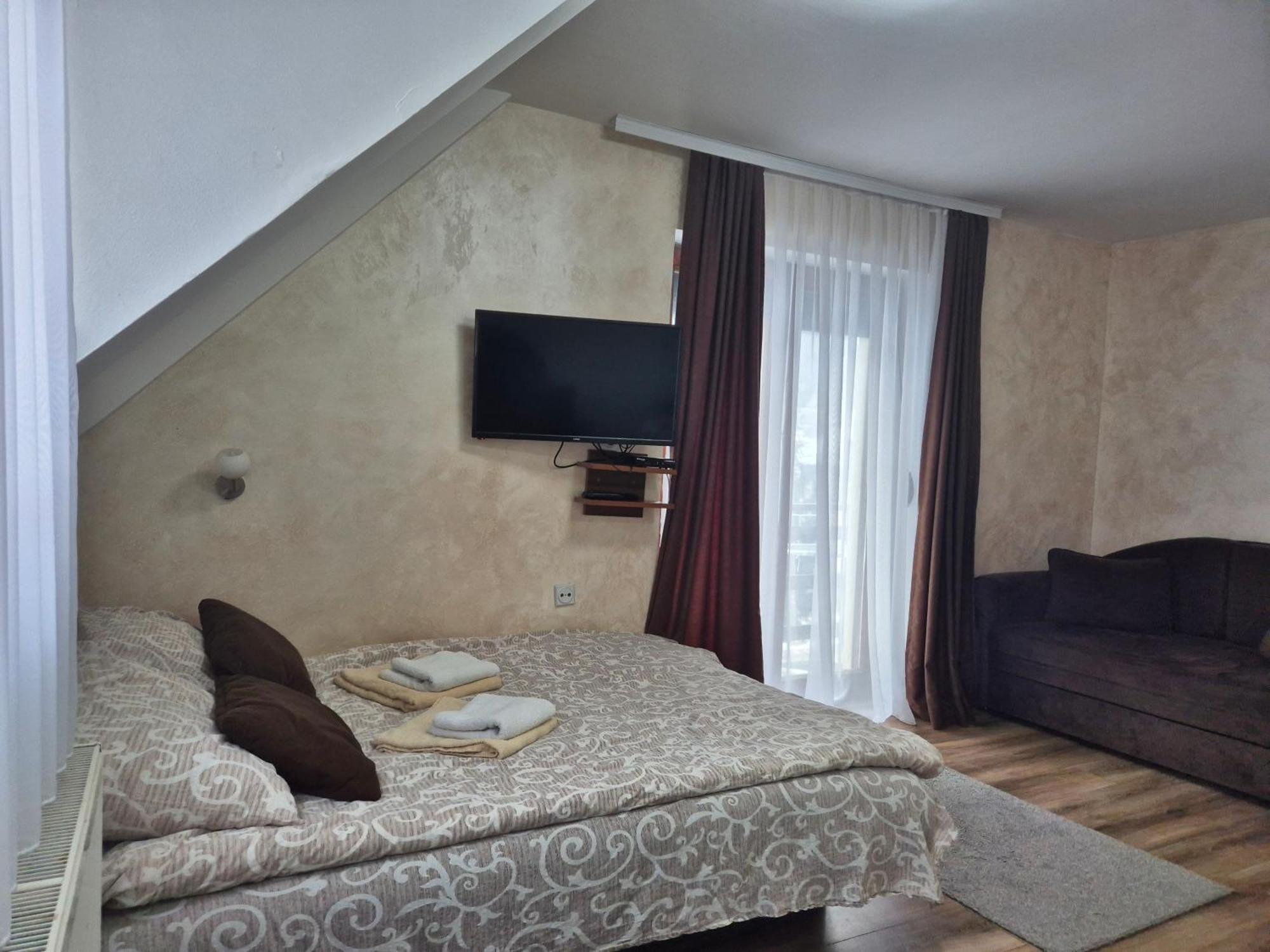 Apartments Vila Djurdja 카파오닉 외부 사진