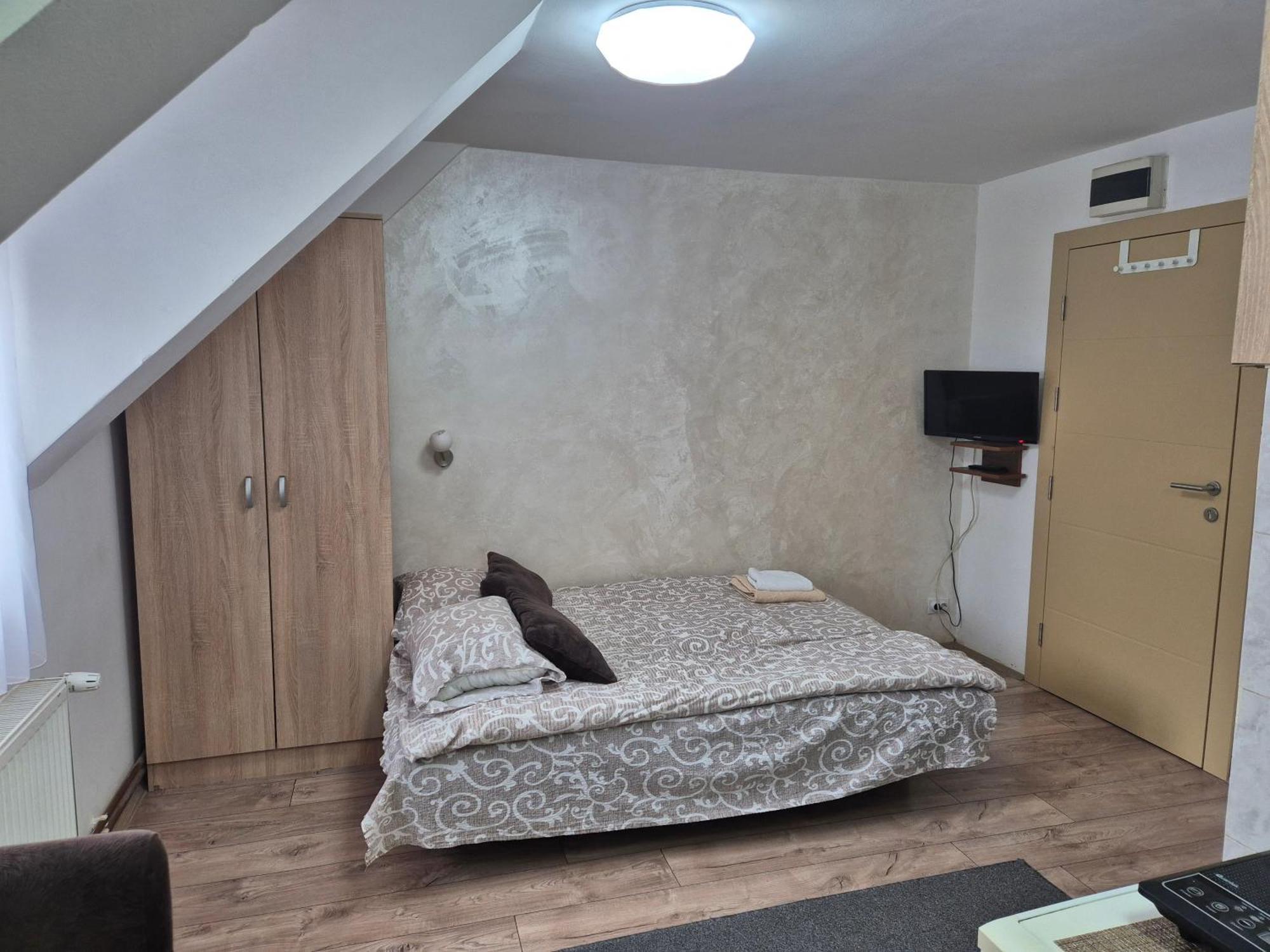 Apartments Vila Djurdja 카파오닉 외부 사진