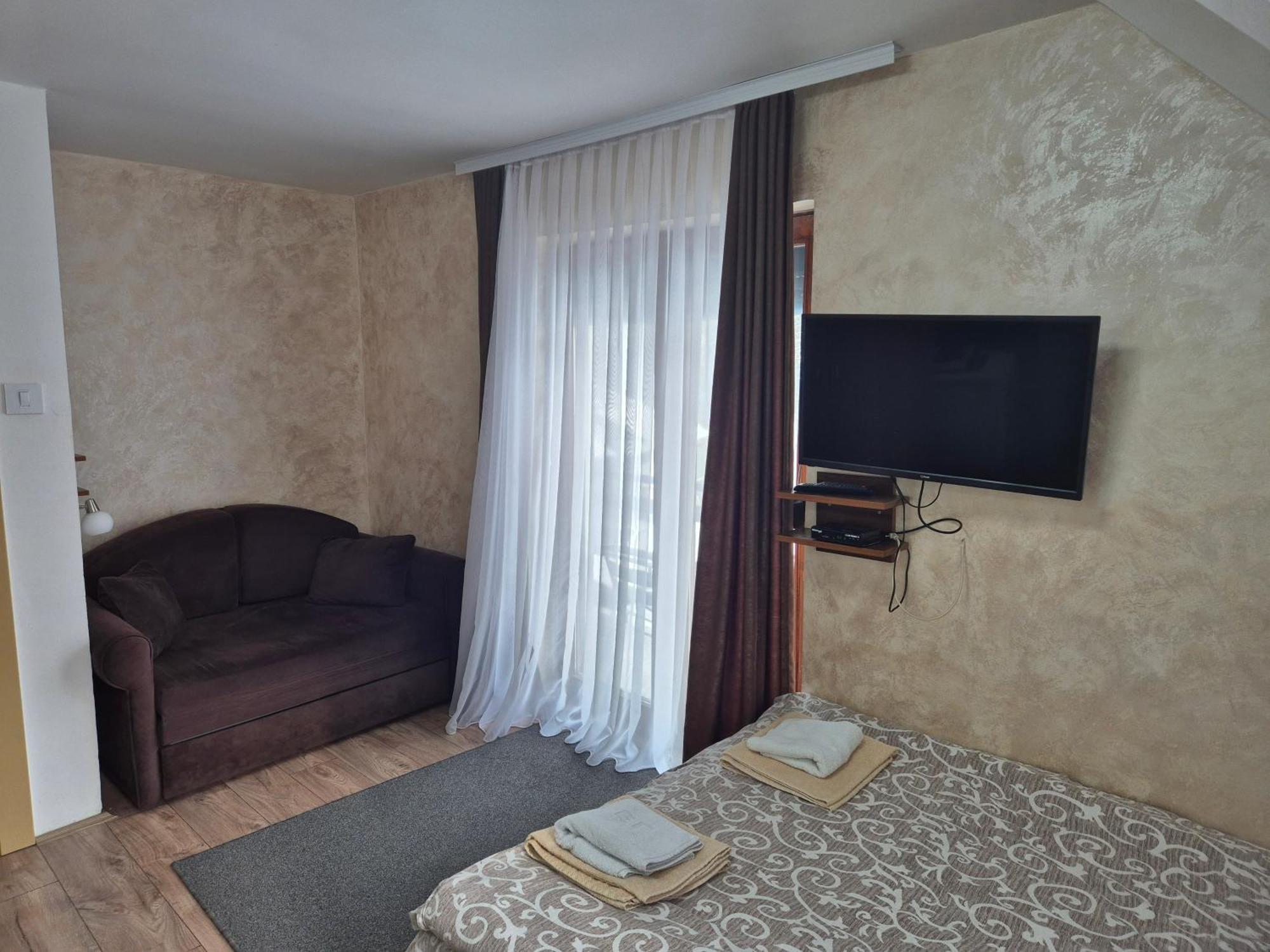 Apartments Vila Djurdja 카파오닉 외부 사진