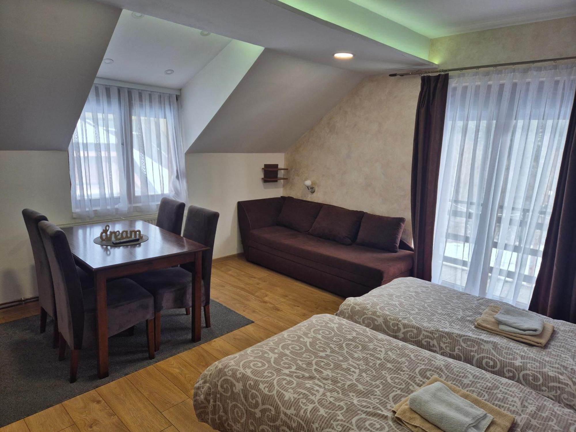Apartments Vila Djurdja 카파오닉 외부 사진