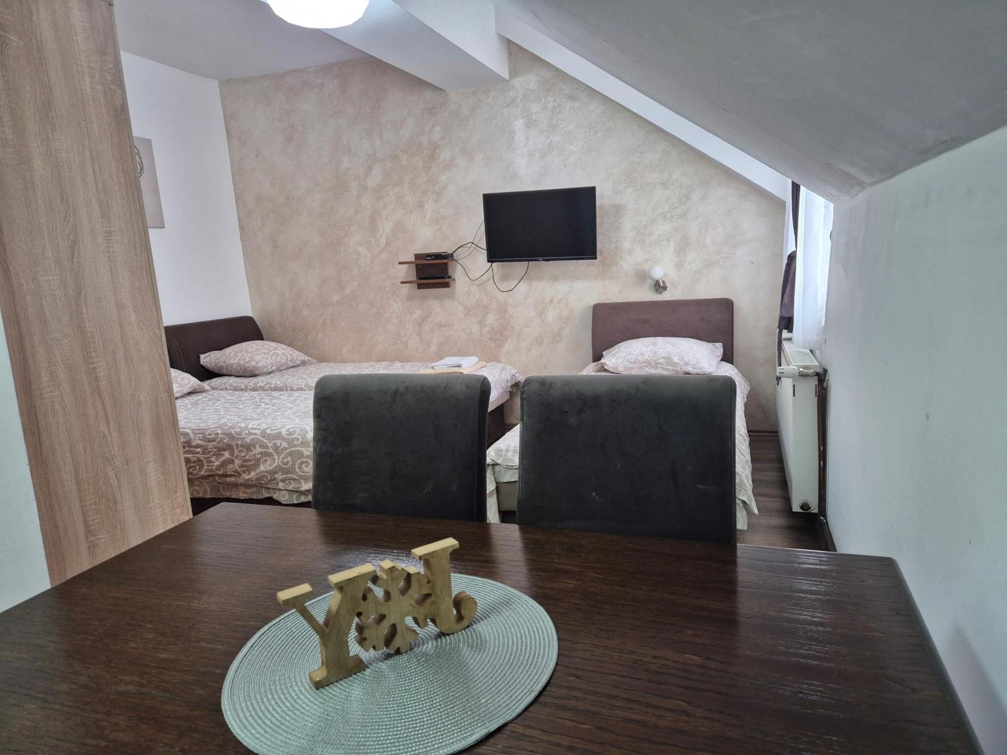 Apartments Vila Djurdja 카파오닉 외부 사진