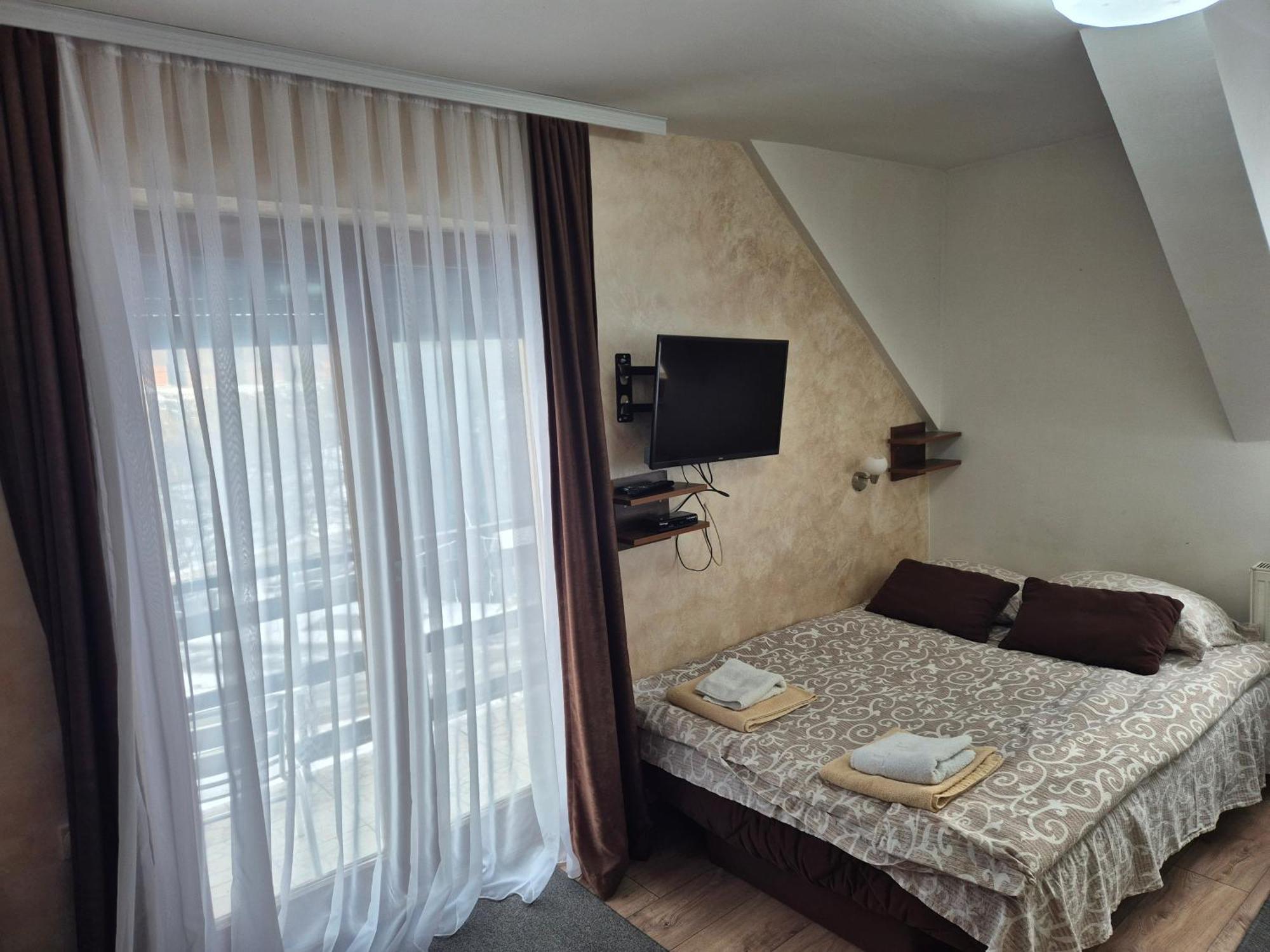 Apartments Vila Djurdja 카파오닉 외부 사진