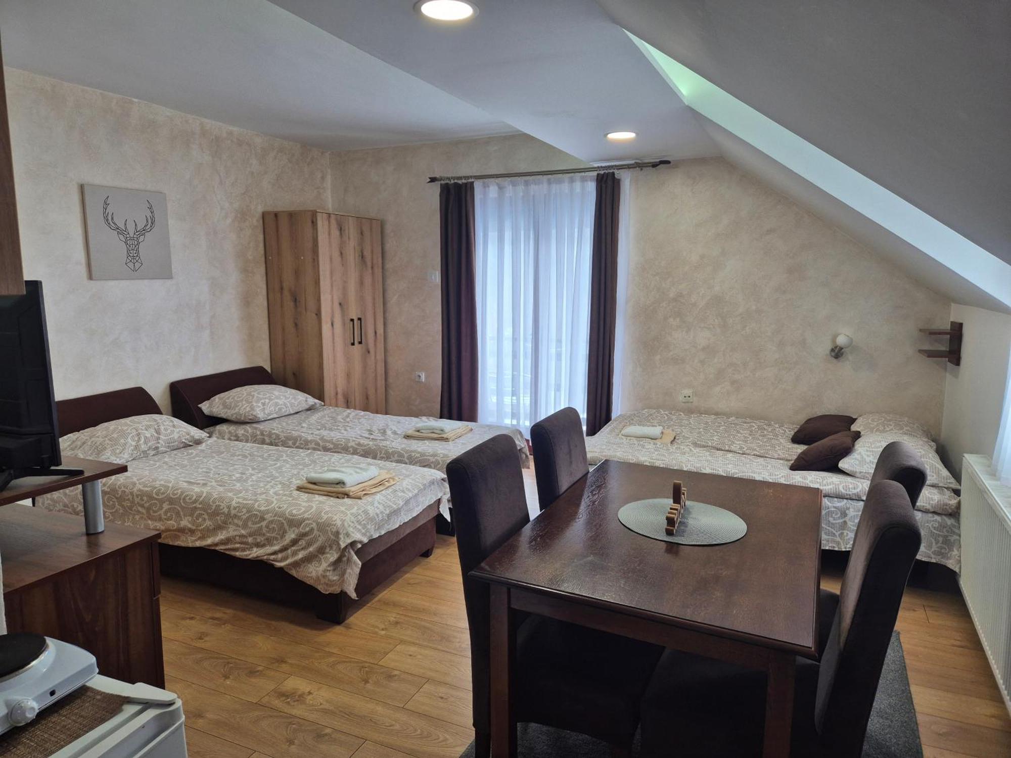 Apartments Vila Djurdja 카파오닉 외부 사진